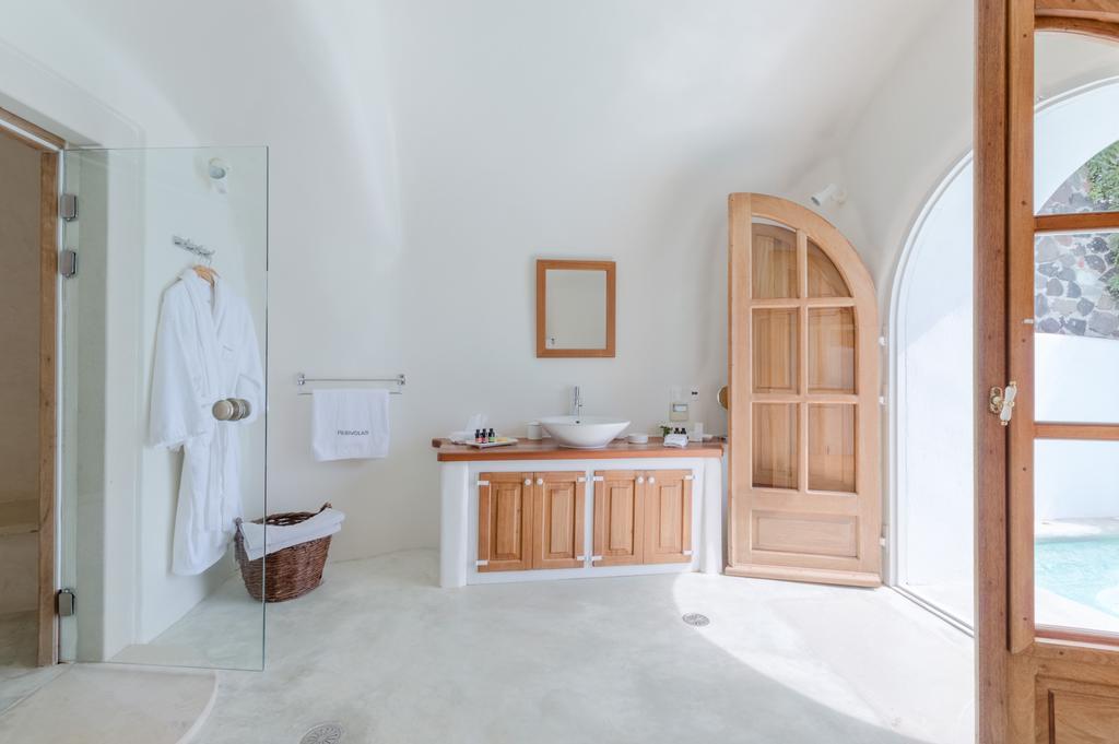 Suite Nuova Perivolas con Piscina Privata